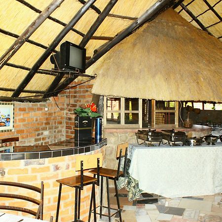 Entabeni Lodge بولاوايو المظهر الخارجي الصورة