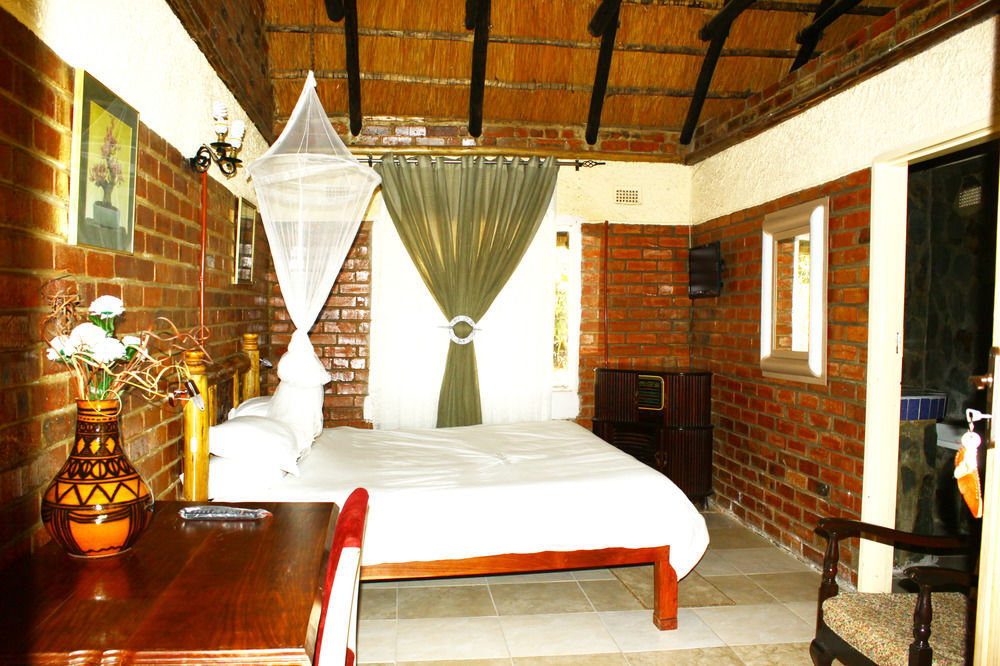 Entabeni Lodge بولاوايو المظهر الخارجي الصورة