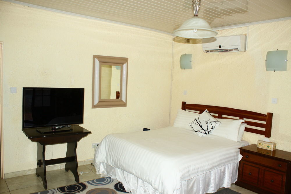 Entabeni Lodge بولاوايو المظهر الخارجي الصورة
