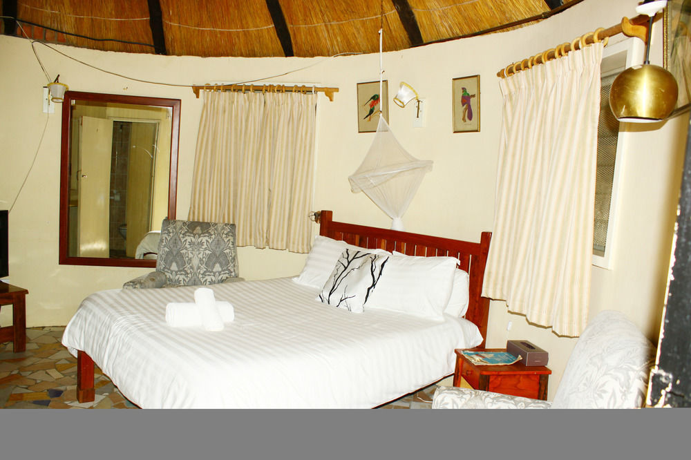 Entabeni Lodge بولاوايو المظهر الخارجي الصورة