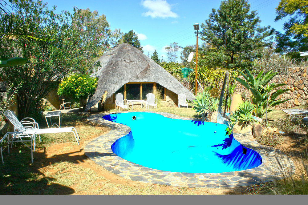 Entabeni Lodge بولاوايو المظهر الخارجي الصورة