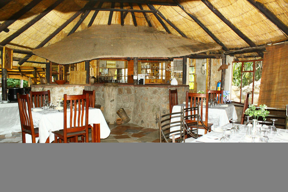 Entabeni Lodge بولاوايو المظهر الخارجي الصورة