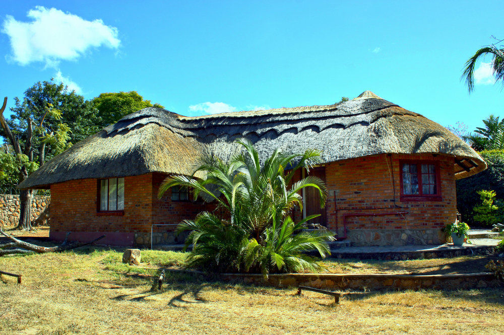 Entabeni Lodge بولاوايو المظهر الخارجي الصورة