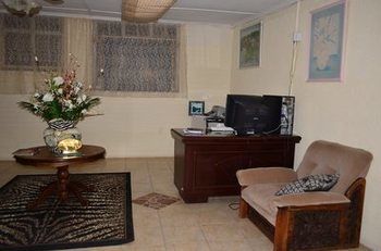Entabeni Lodge بولاوايو المظهر الخارجي الصورة
