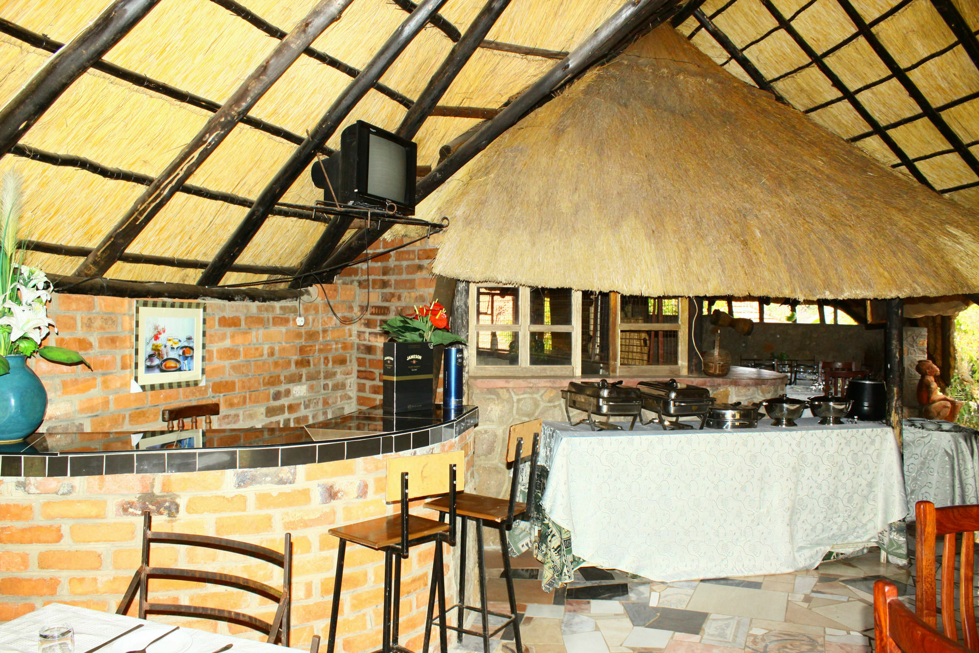 Entabeni Lodge بولاوايو المظهر الخارجي الصورة